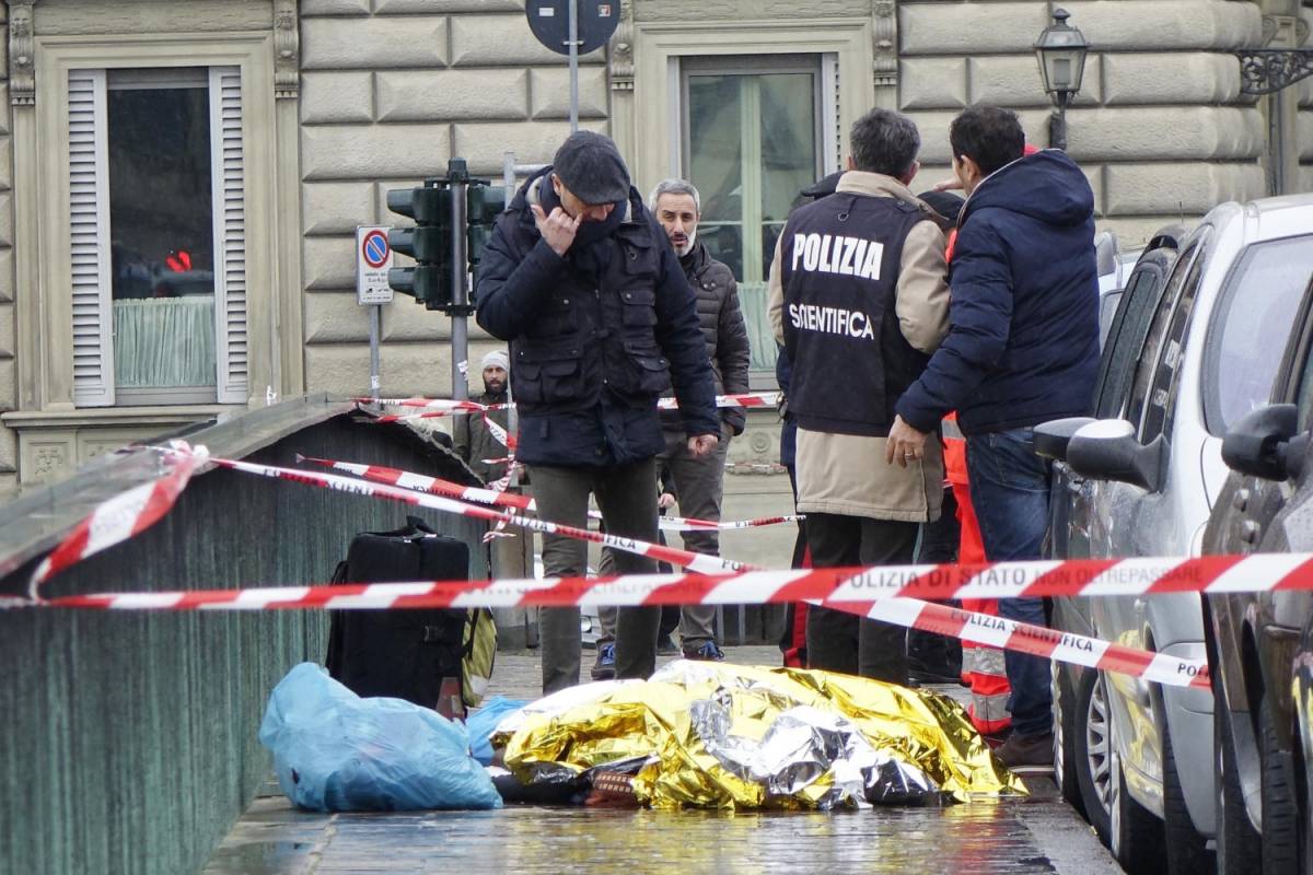 Firenze, vedova due volte: due mariti uccisi a distanza di sei anni
