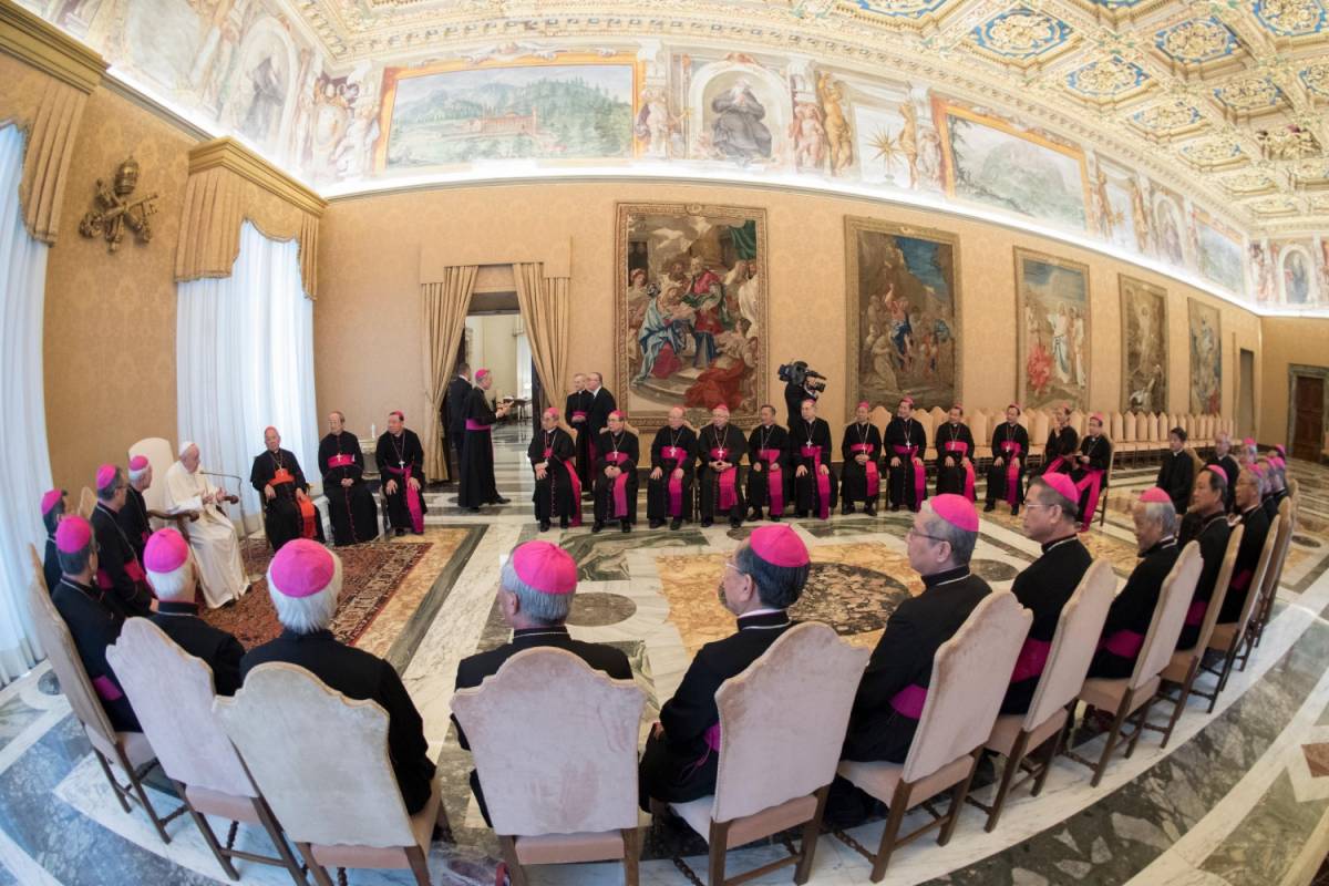 Elezioni, il Vaticano: "Continueremo ad educare contro la paura dei migranti"