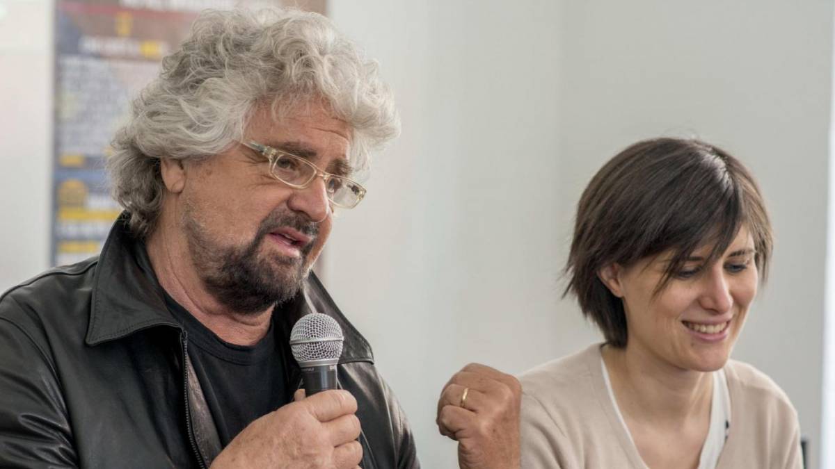 La nuova giravolta di Grillo: "Sì alle Olimpiadi a Torino"