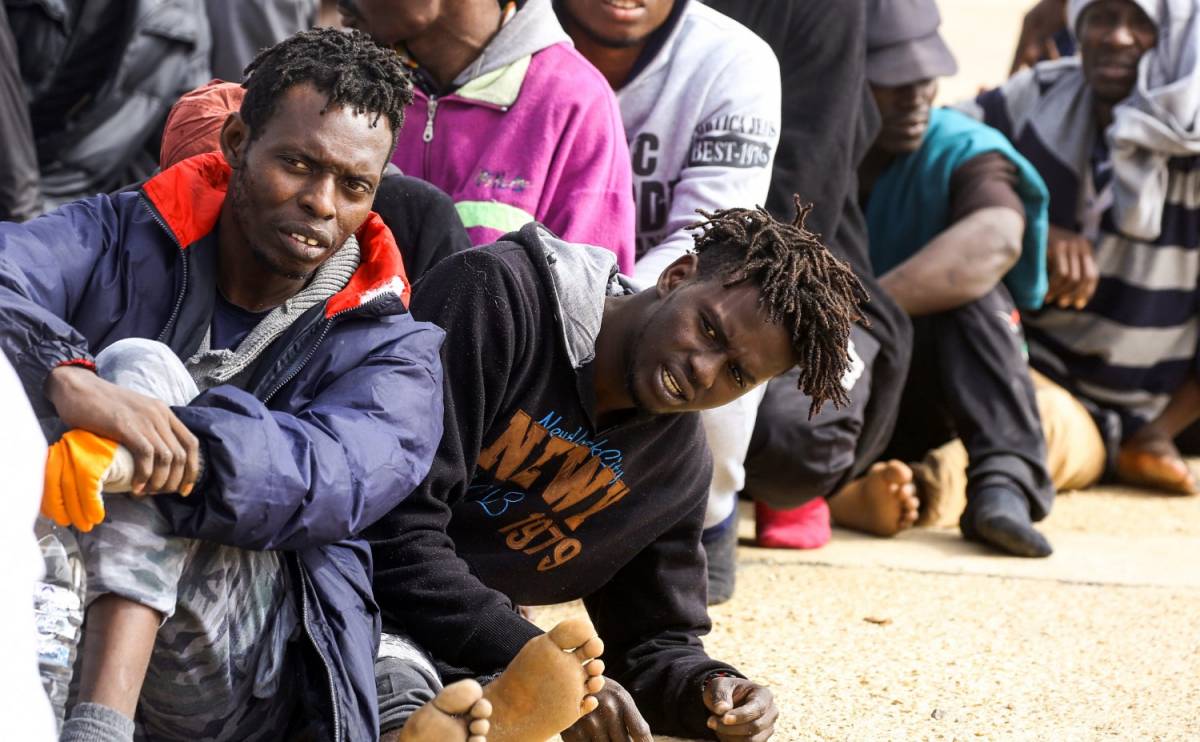 Il nuovo fronte dei migranti è l'Europa: triplicati i rimpatri in Italia dai Paesi membri