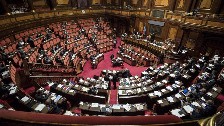Dopo il taglio dei parlamentari la Camera assume centinaia di nuovi dipendenti