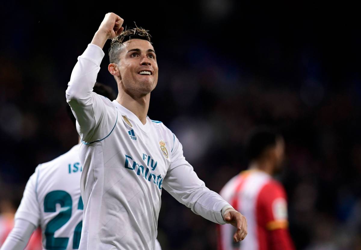Cristiano Ronaldo si arrende al fisco: pagherà una multa da 30 milioni di euro