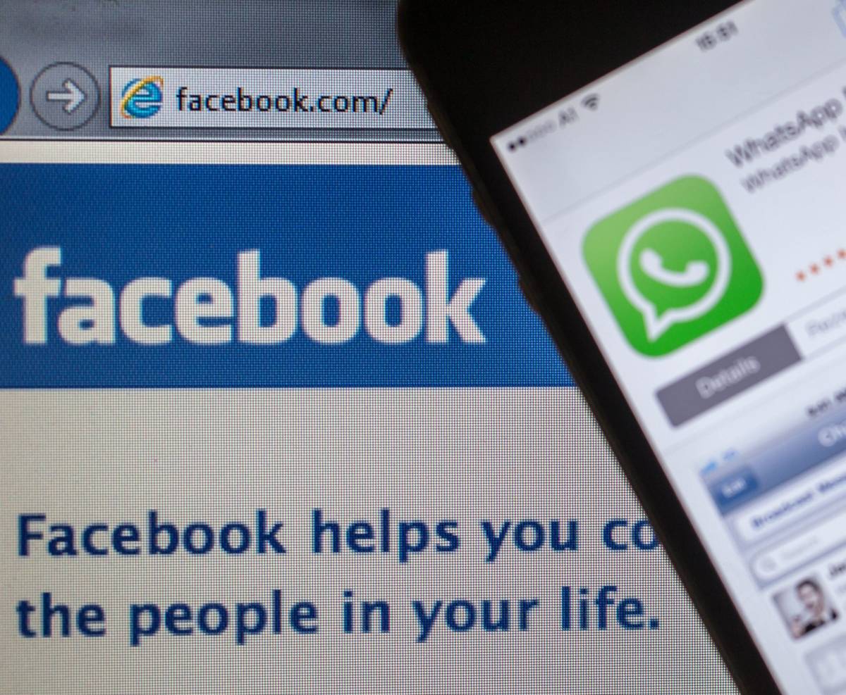 Co-fondatore di Whatsapp: "È ora di cancellarsi da Facebook"