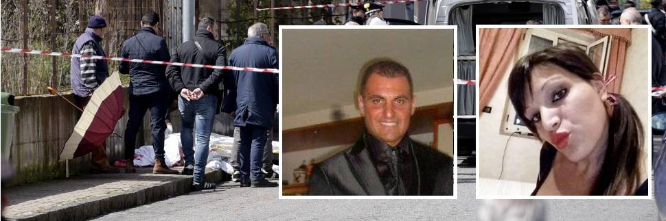 Uccise la moglie davanti scuola, trovato suicida Pasquale Vitiello
