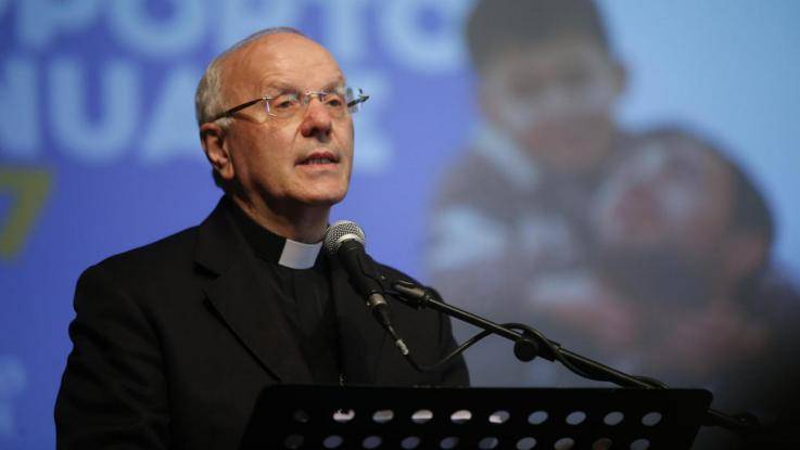Galantino (Cei): "I cattolici non hanno avuto sensibilità politica"