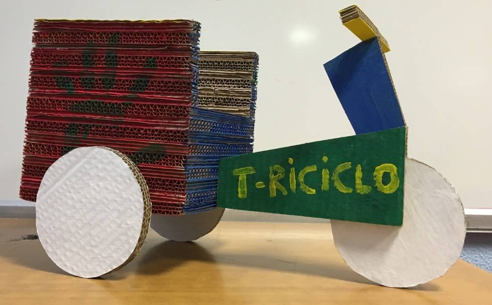 Il riciclo diventa arte: la mostra alla Stecca 3.0 di Milano
