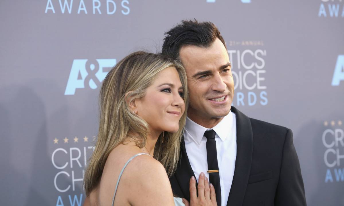 Jennifer Aniston e Justin Theroux: come vivono dopo la separazione