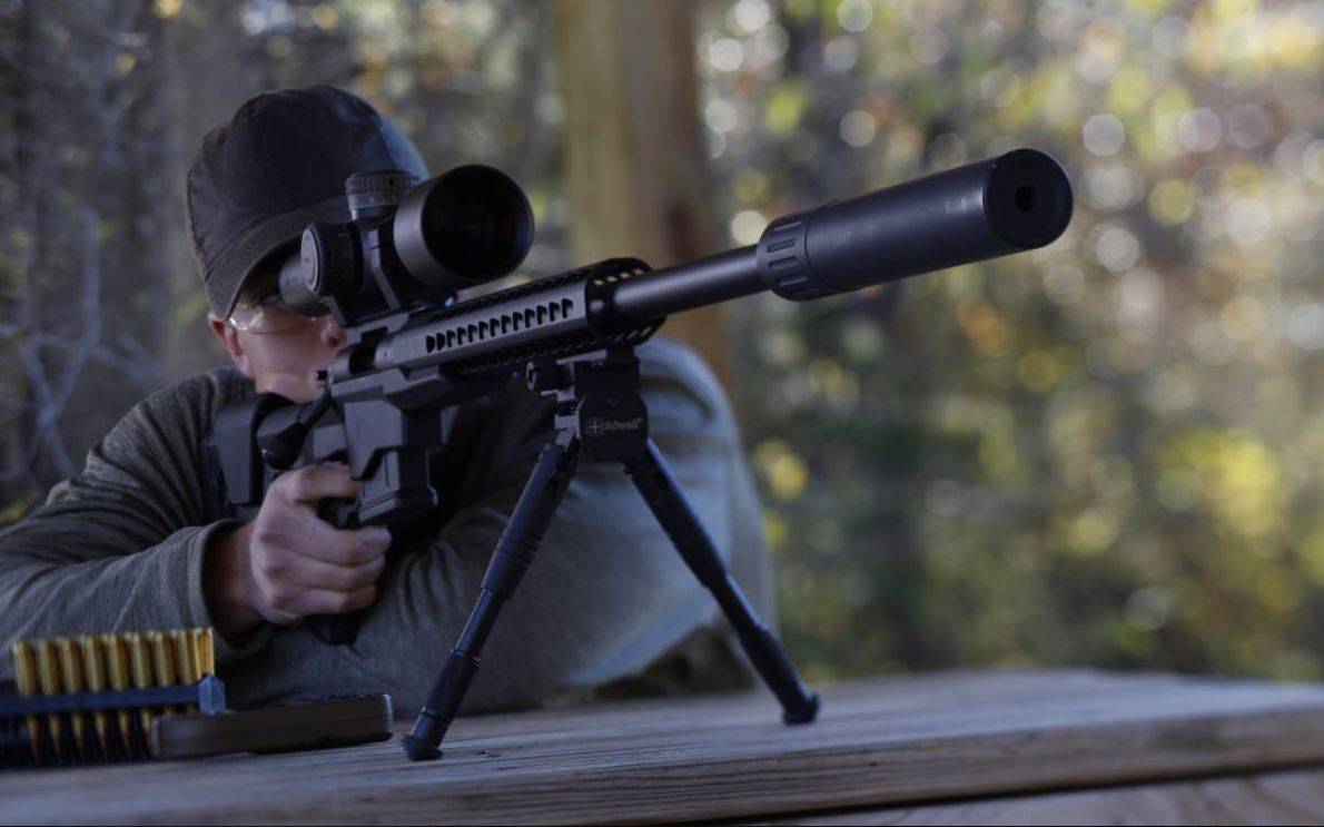 Usa, produttore d'armi Remington dichiara la bancarotta