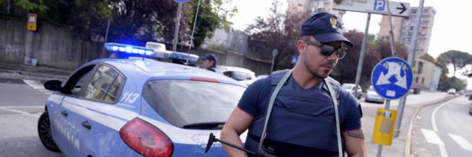 Foggia, arrestato un egiziano "Un affiliato ai jihadisti dell'Isis"