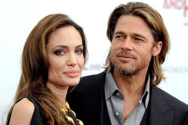 Angelina Jolie dopo Brad Pitt: ecco come vive