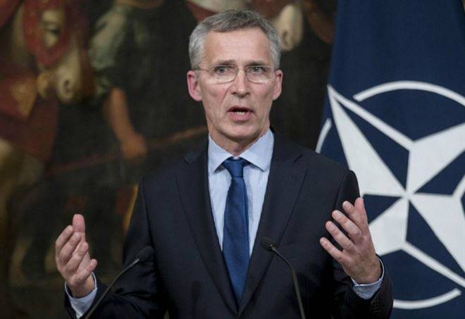 La Nato espelle diplomatici della missione russa