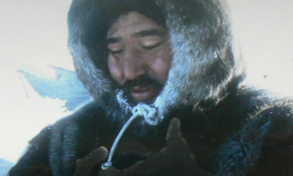 L'Inuit e i racconti degli antenati. Così ritrovò due navi scomparse