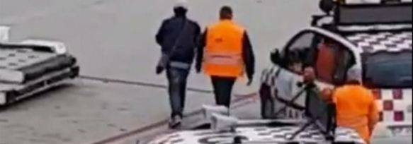 Venezia, allarme in aeroporto: uomo invade la pista per prendere l'aereo