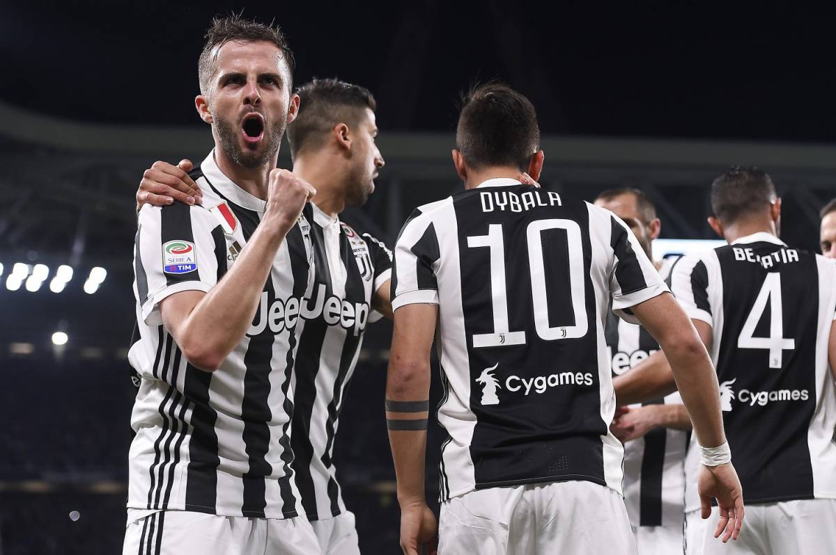 La Juventus fa la voce grossa contro il Milan: 3-1 e allungo Scudetto sul Napoli