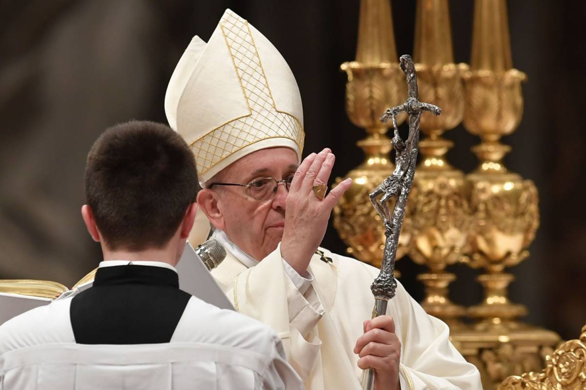 Il Papa riceve tre cileni abusati: "Chiederò perdono e consigli"