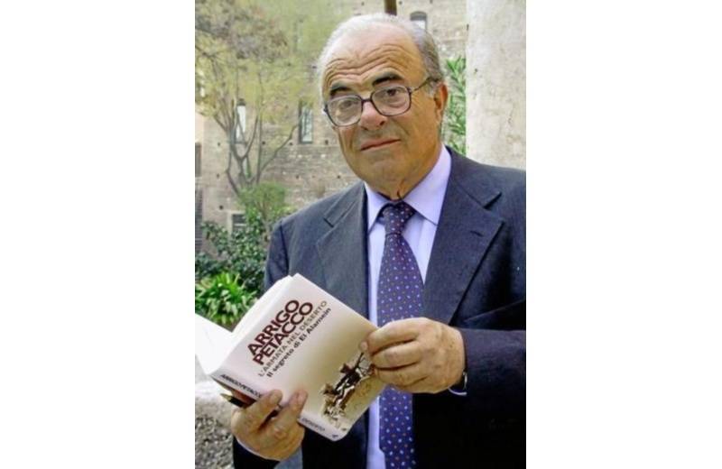 Morto il giornalista Arrigo Petacco
