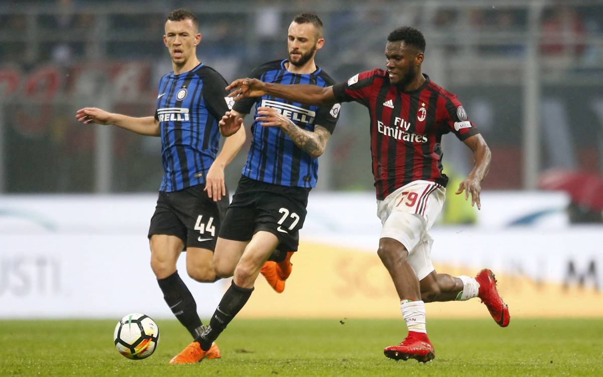 L'Inter spreca, il Milan ringrazia: finisce 0-0 il derby della Madonnina