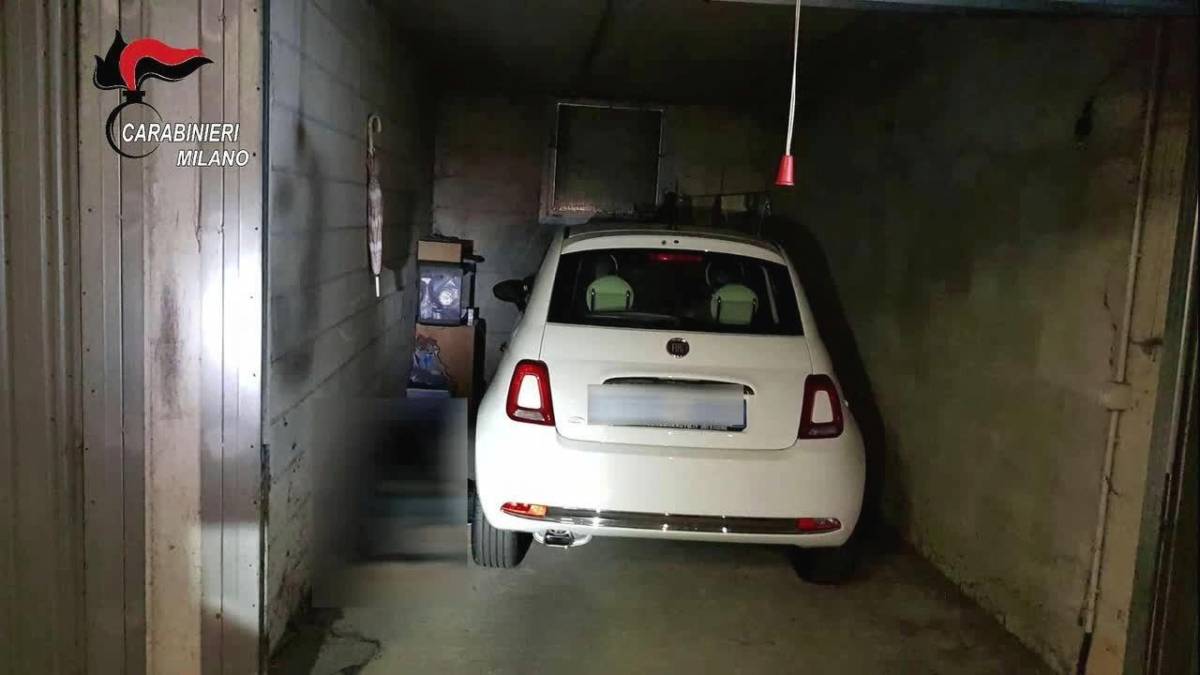 "Lavava l'auto spesso e in garage". Fu il vicino a uccidere Redaelli