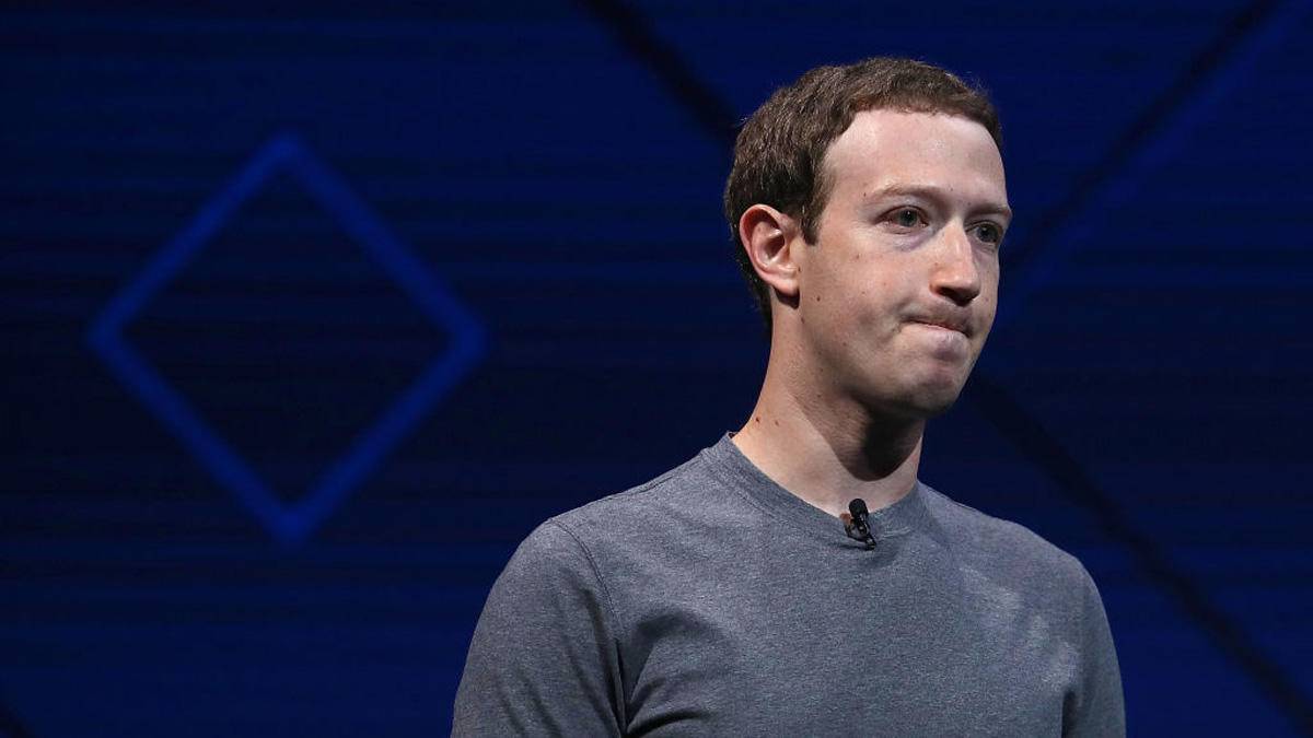 Zuckerberg testimonierà davanti al Congresso Usa il 10 e l'11 aprile