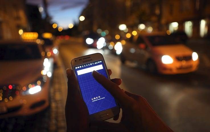 Corte Ue, gli Stati possono vietare UberPop senza notifica a Bruxelles