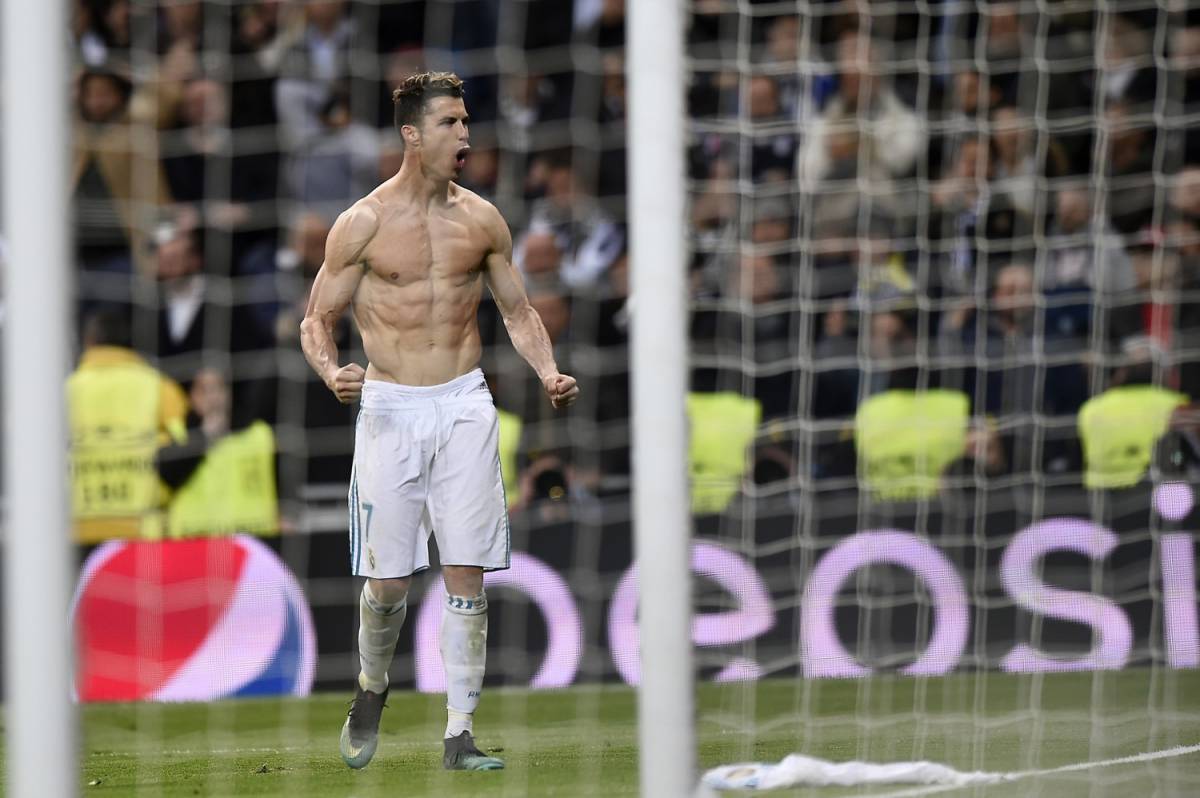 Cristiano Ronaldo arrabbiato con il Fisco spagnolo: trattamento privilegiato per Messi