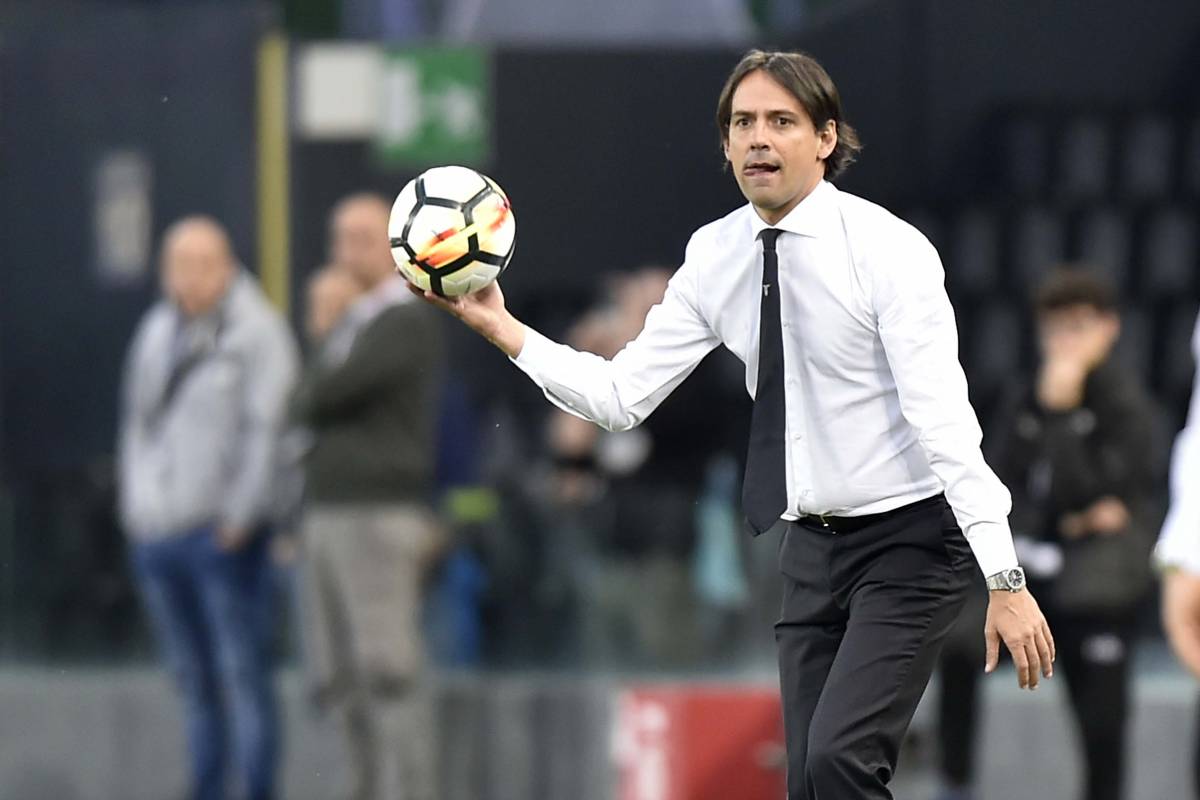 La Lazio stecca a Crotone: 2-2 e verdetto Champions rinviato
