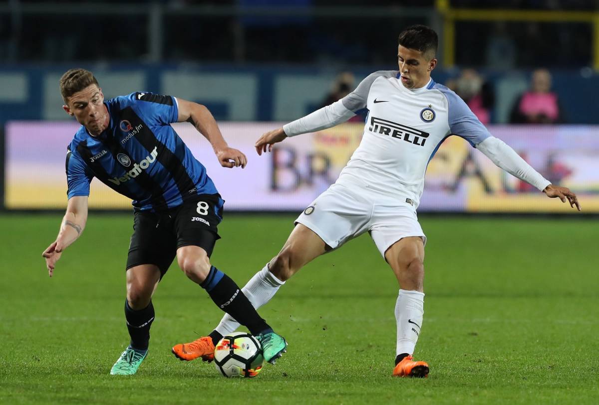 Atalanta e Inter si dividono la posta in palio: finisce 0-0 a Bergamo