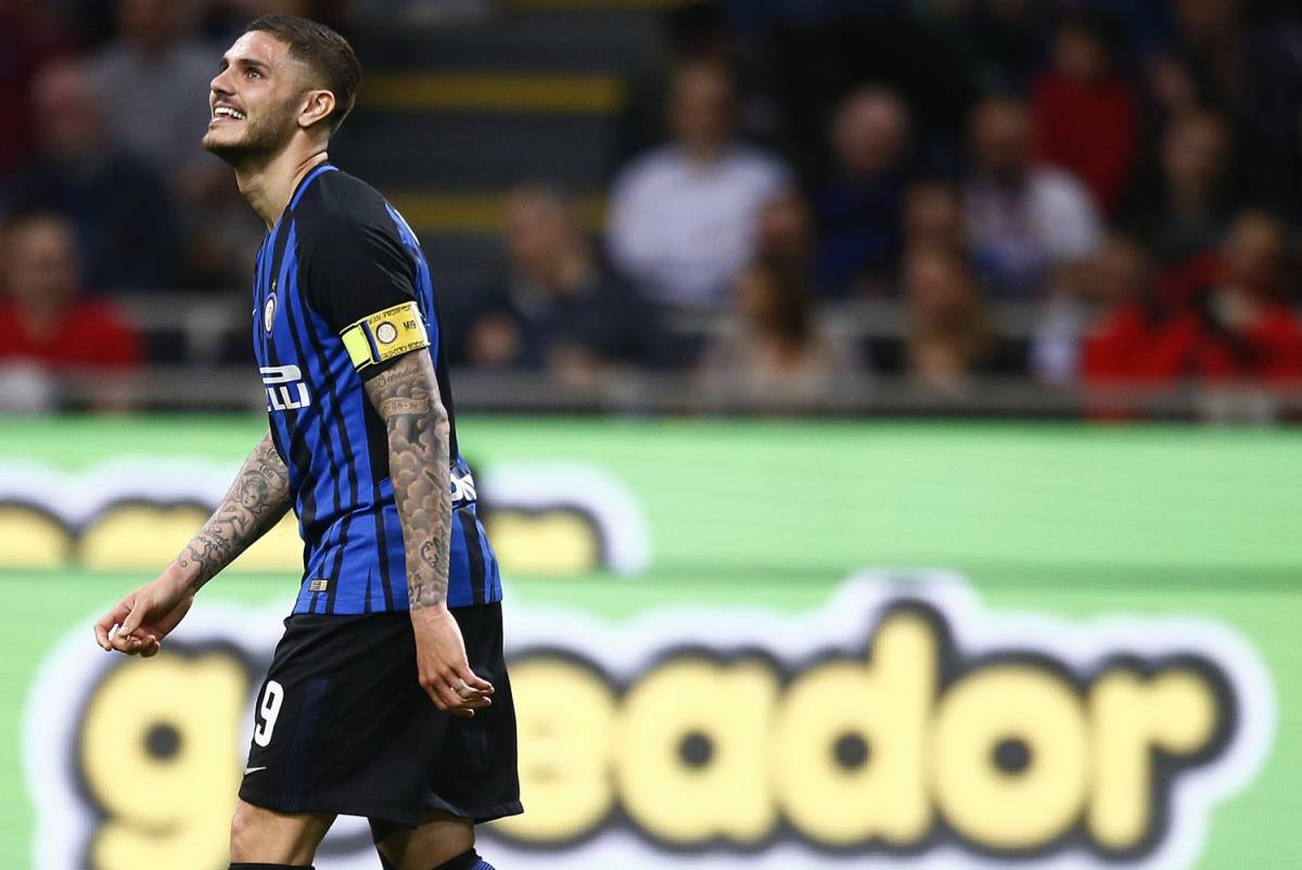 L'Inter è spietata: Cagliari ko 4-0 e terzo posto in classifica