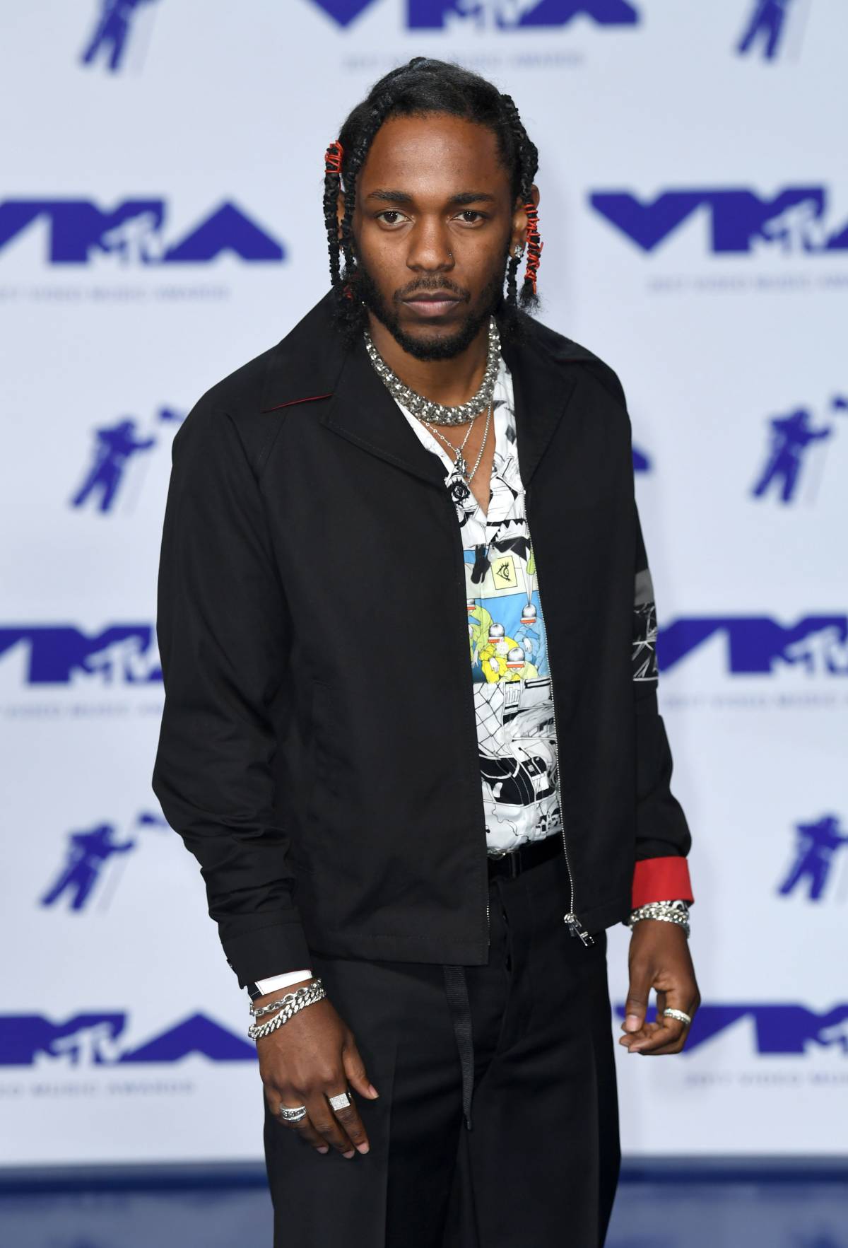 Kendrick Lamar "laureato", ora il rap vale un Pulitzer