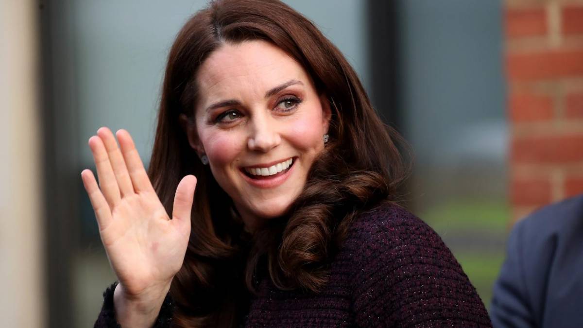 Nozze Meghan Marke: come dovrà vestirsi Kate Middleton?
