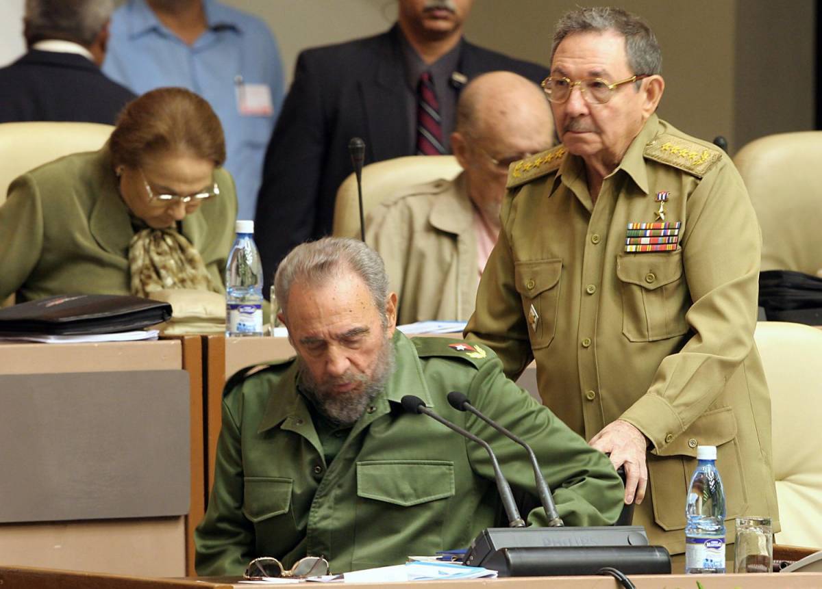 Cuba verso un nuovo capitolo senza un Castro al governo