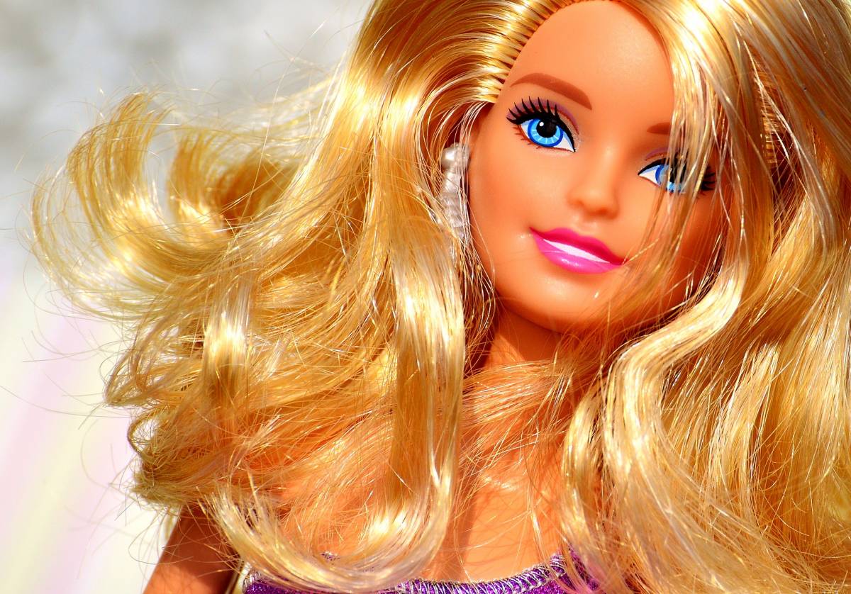 La rivincita di Barbie nell'era del MeToo