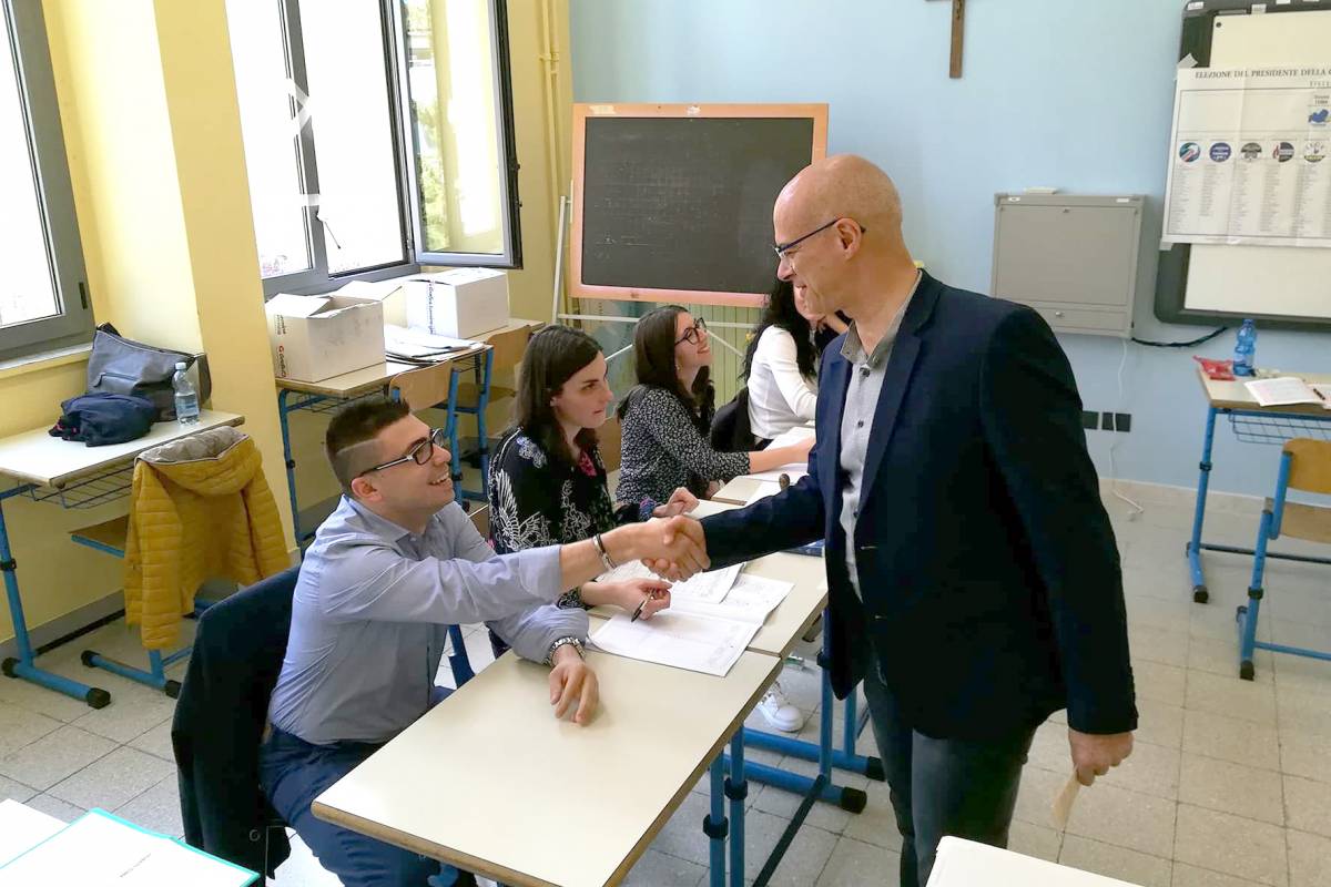Elezioni regionali in Molise: vince il centrodestra davanti al M5s