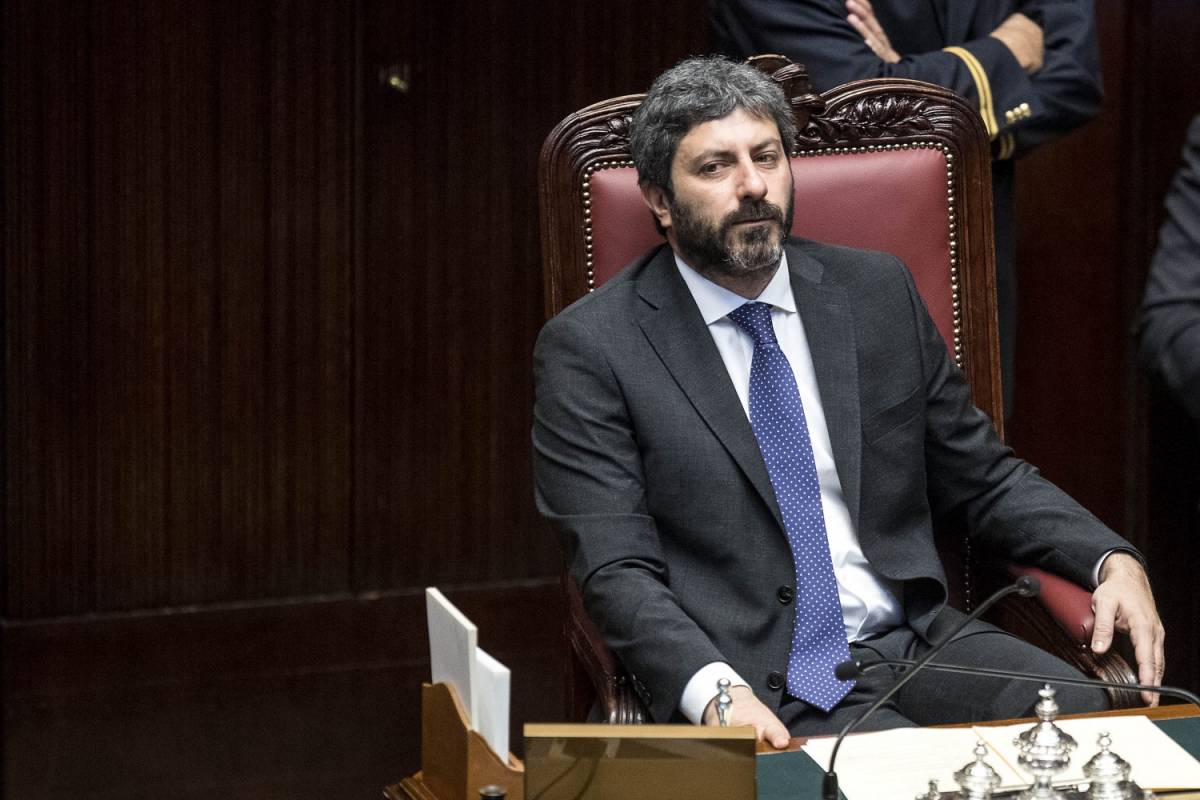 Ong, Fico frena Salvini: "Stato sta con gli ultimi"
