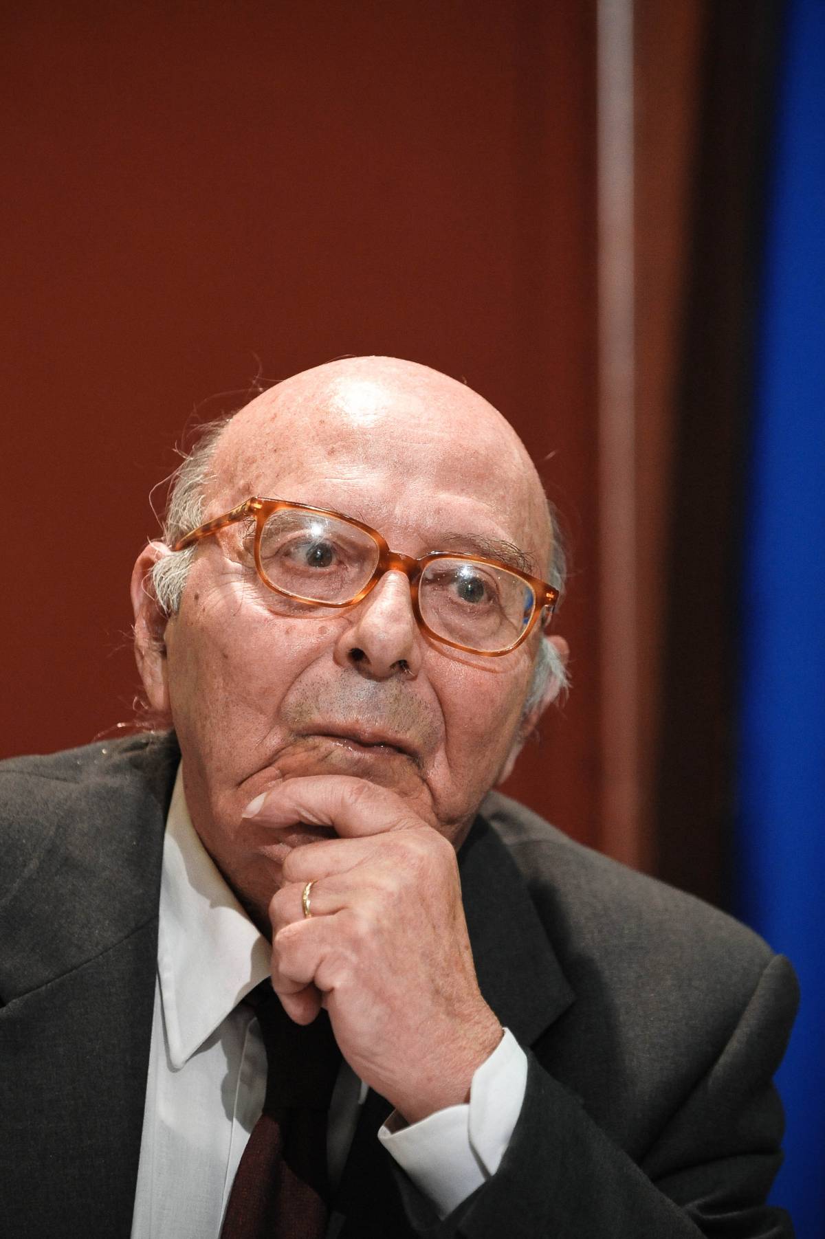 Morto l'ex ministro Dc Giovanni Galloni