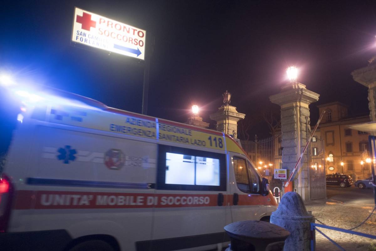 Violenze in ospedale, in Veneto fischietti in corsia