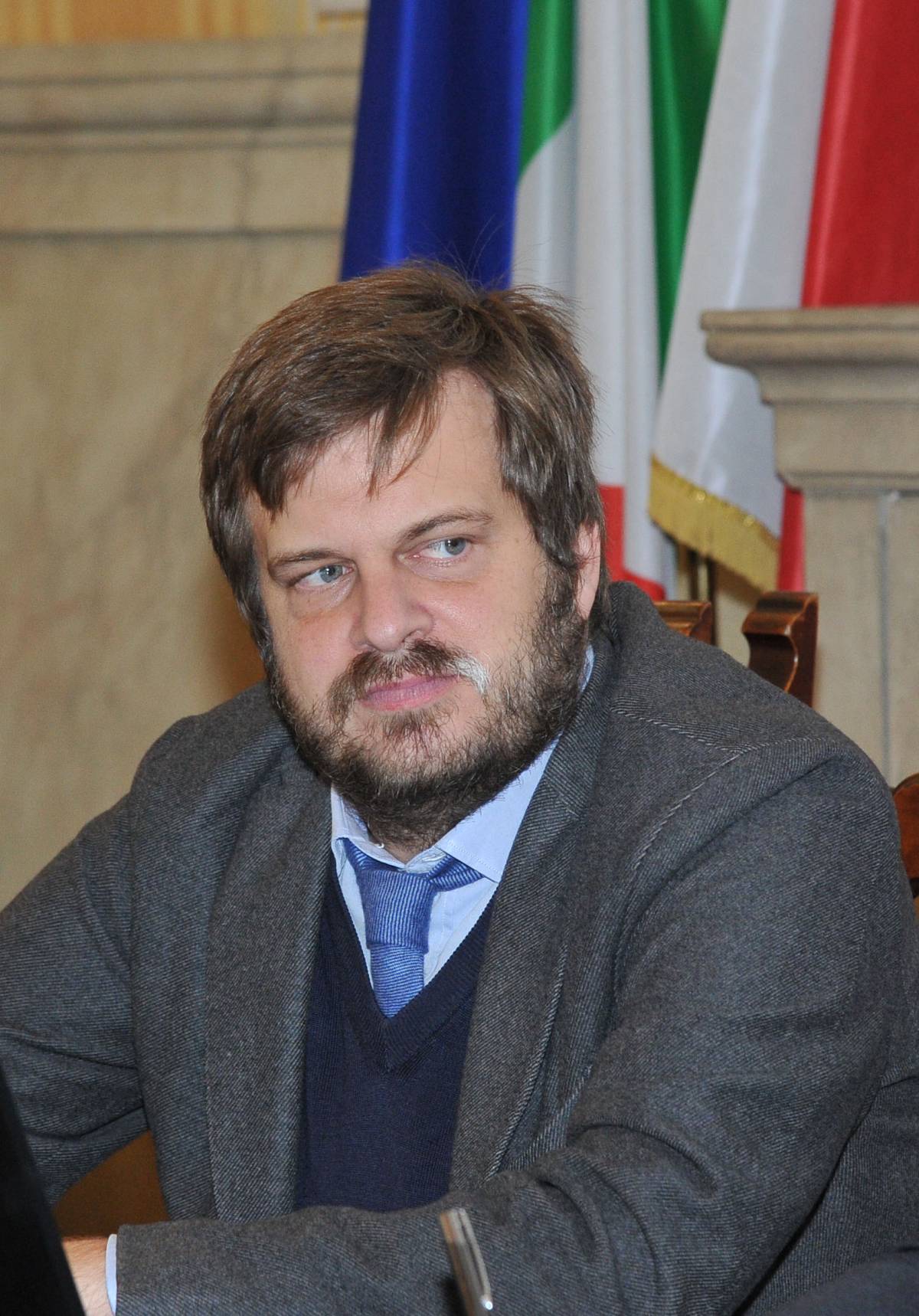 Profughi, Majorino ora "copia" Salvini