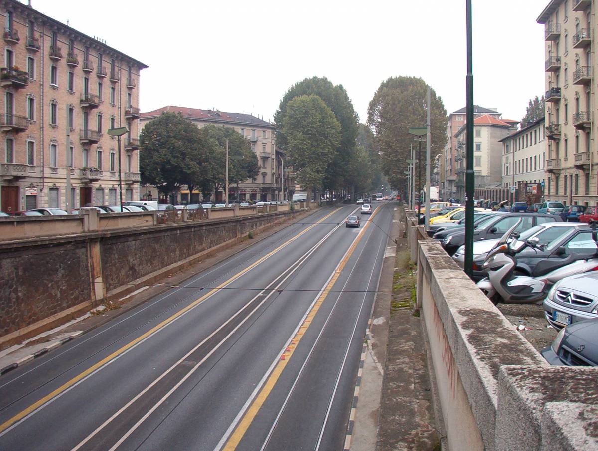 Torino, ubriaco al volante investe e uccide un 28enne