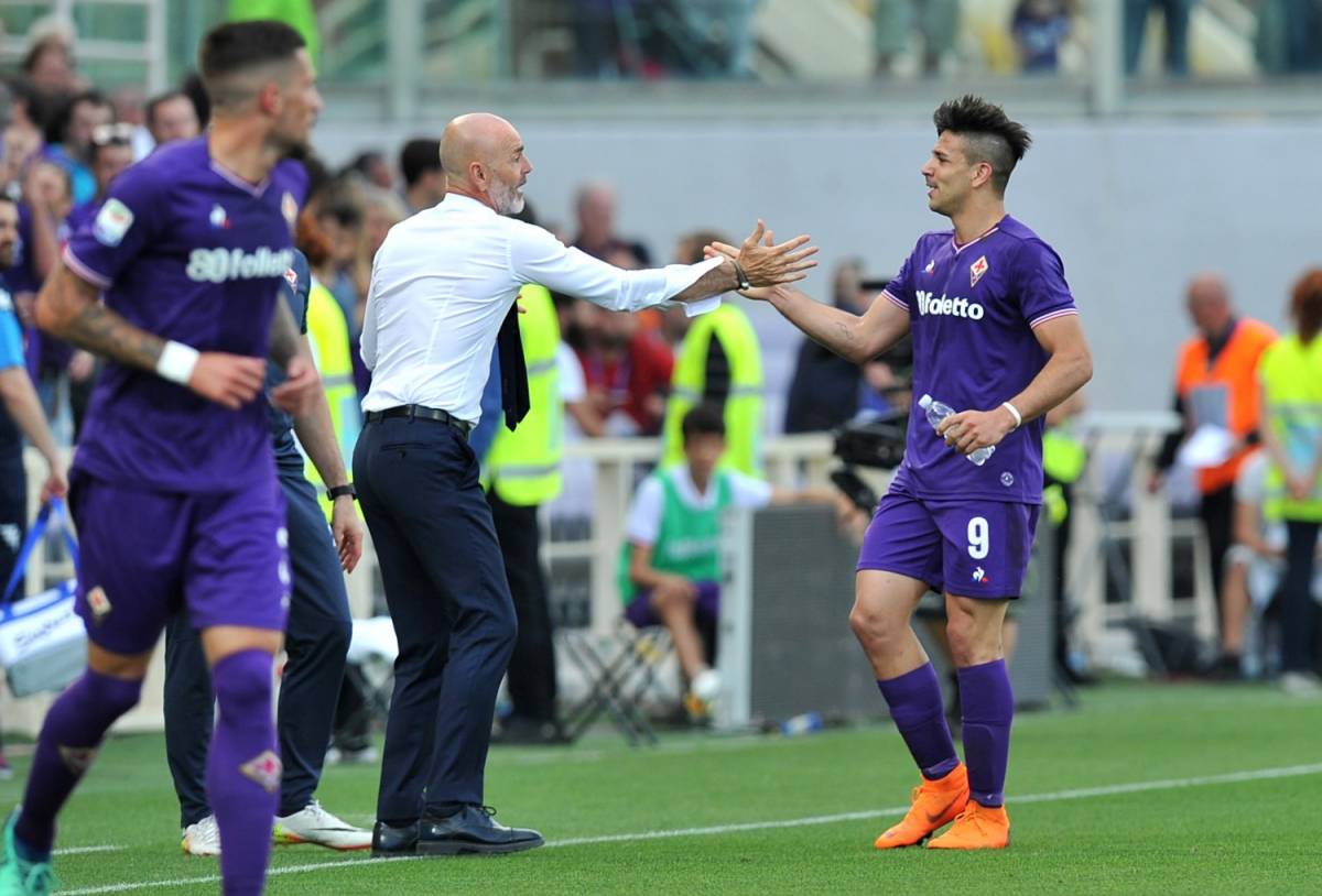 La Fiorentina non si scansa: secco 3-0 al Napoli. La Juventus gongola