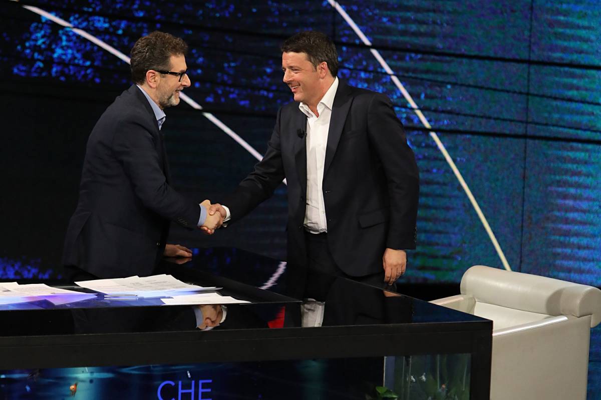 Renzi chiude ogni spiraglio: "La fiducia a Di Maio? Mai"