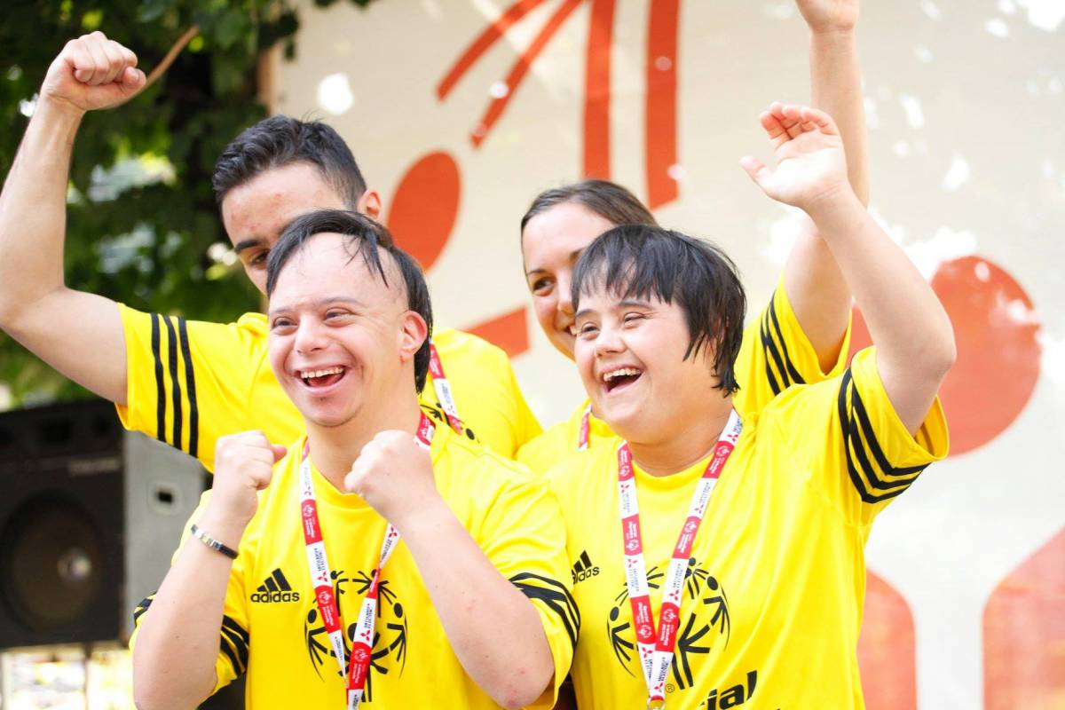 Special Olympics, quando lo sport è integrazione