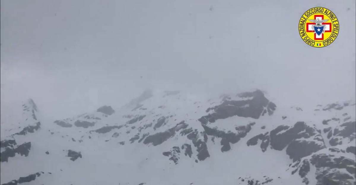 Non raggiungono rifugio e passano notte al gelo: morti sulle Alpi
