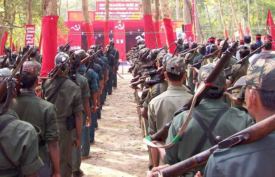 India, pastore cristiano decapitato dai maoisti