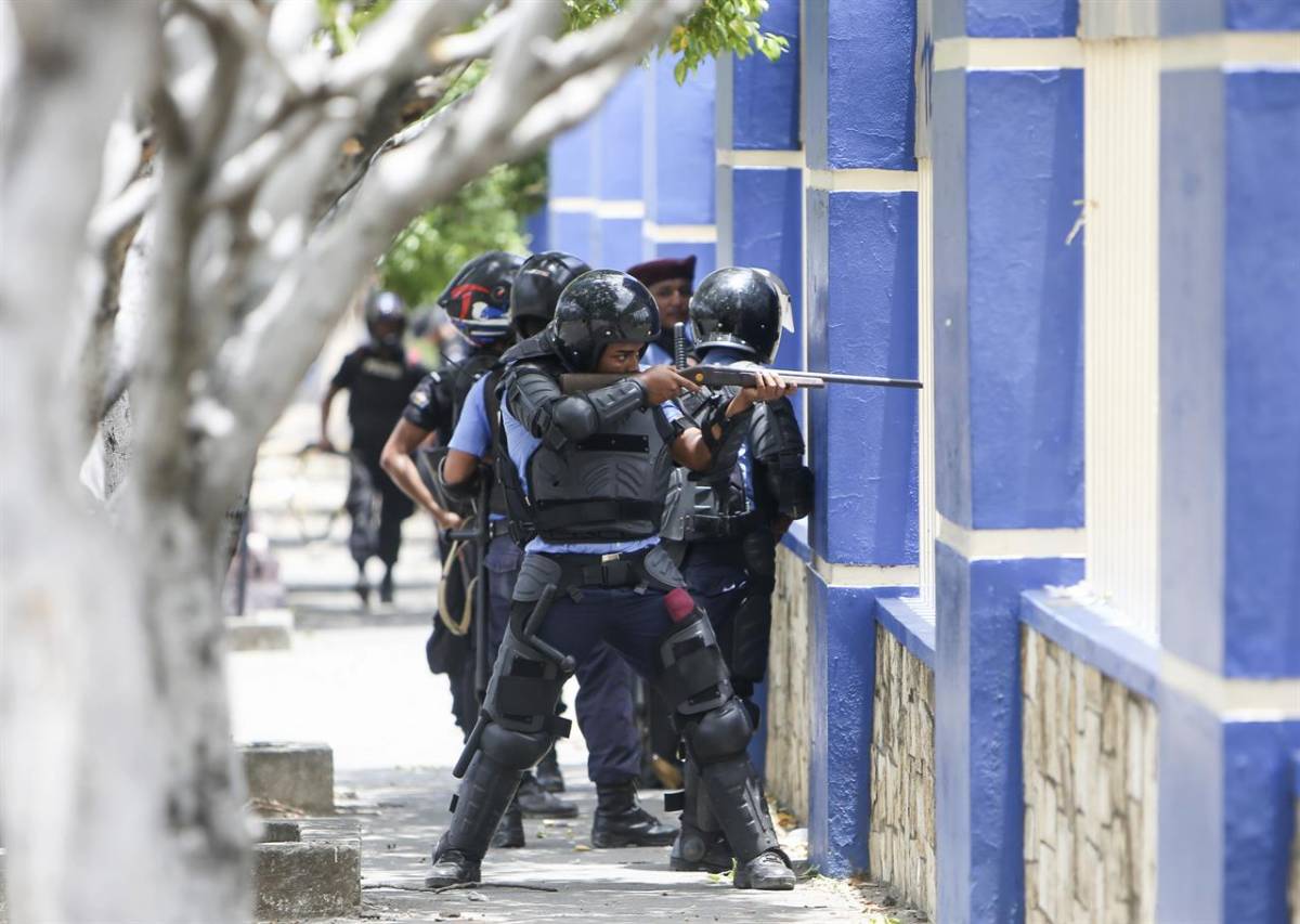 Il regime di Ortega soffoca nel sangue la rivolta popolare. Ma non la ferma
