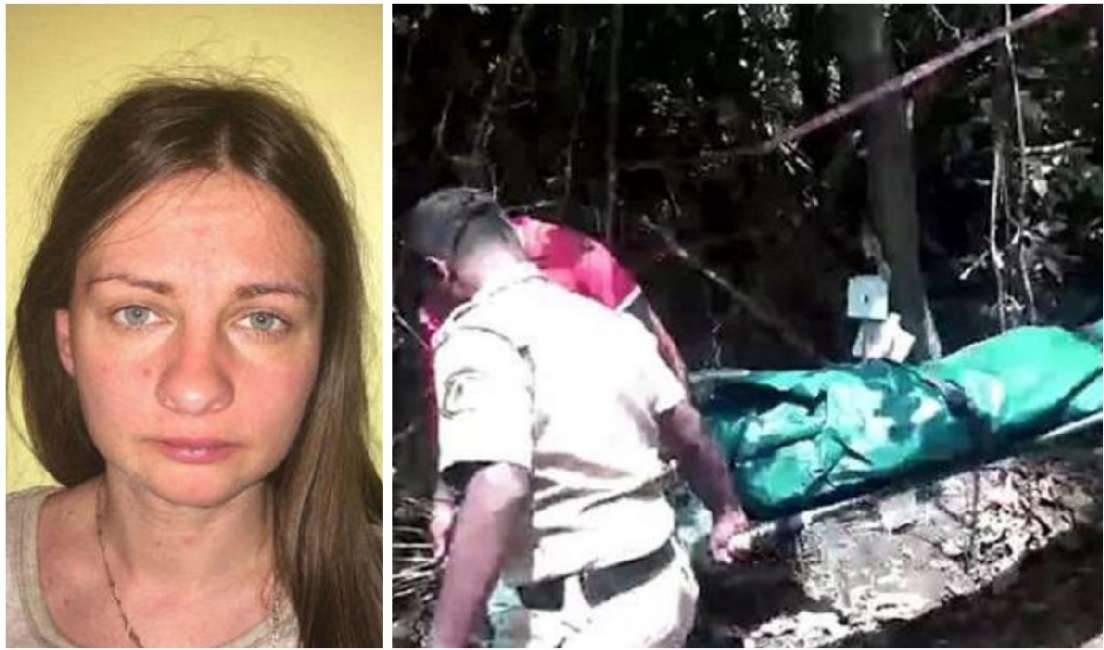Drogata, stuprata e impiccata: l'atroce morte di una turista lettone in India