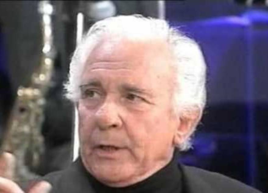 È morto a 89 anni l'attore Paolo Ferrari