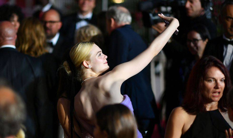 Festival di Cannes al via: vietato fare selfie sul red carpet