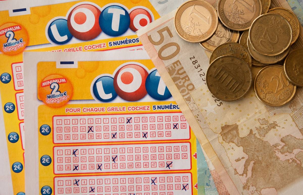 Francia, vince due volte la lotteria in 18 mesi con gli stessi numeri
