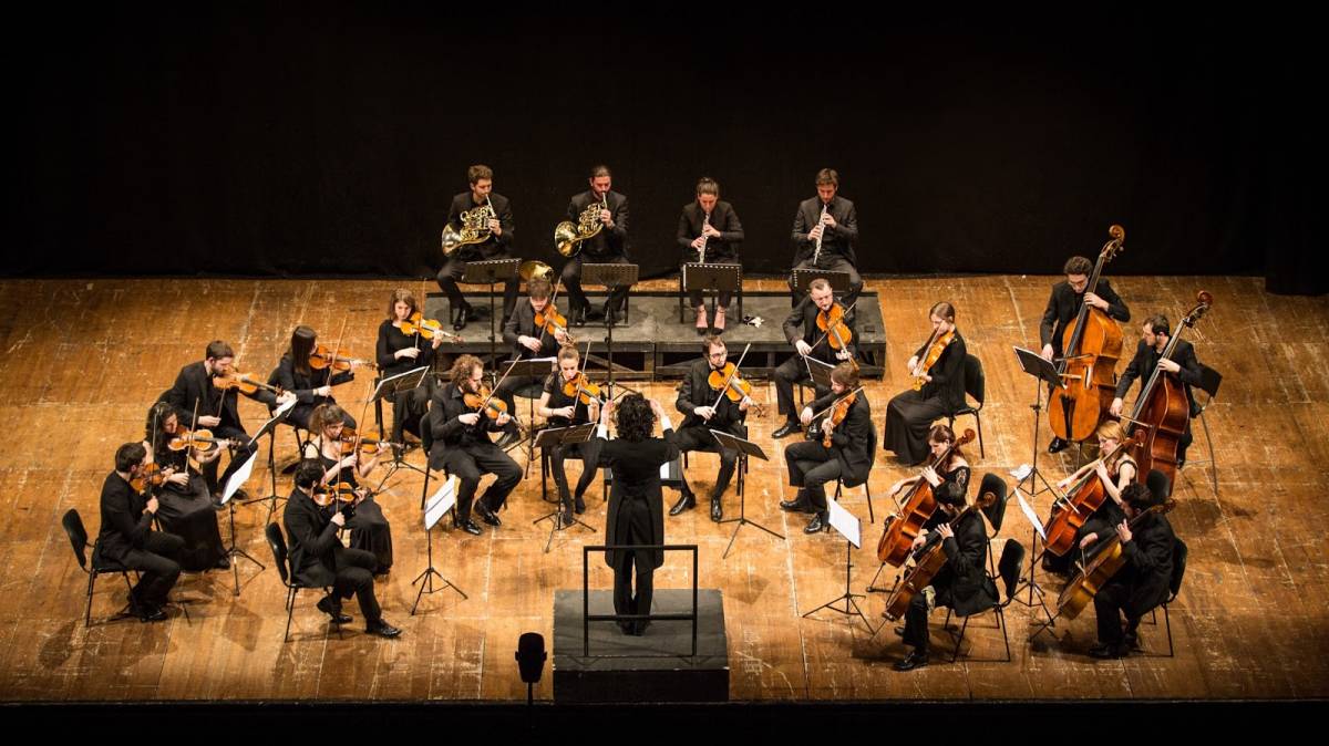 Orchestra Vivaldi, un concerto fra classico e jazz per Telethon al Teatro Dal Verme