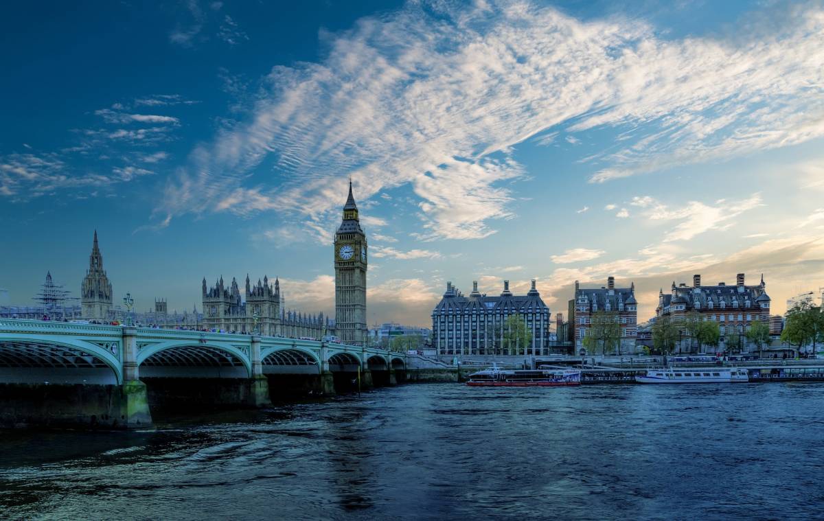 Londra eletta città migliore per gli studenti universitari